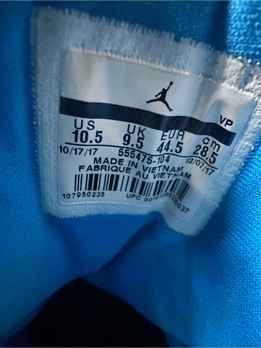Air Jordan Flight Club 91 